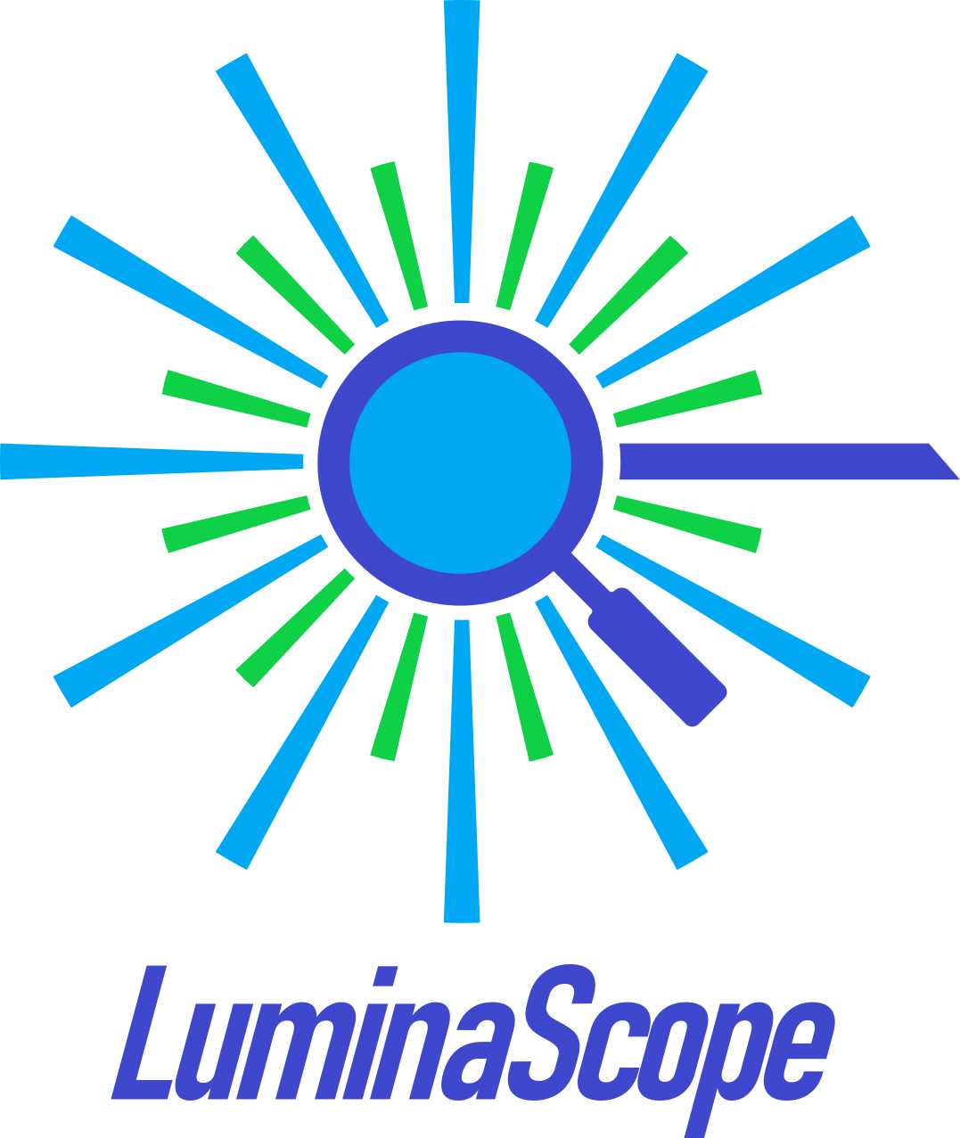 LuminaScope
